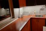 Dvosoban stan, Beograd, Dorćol, izdavanje, 45m2, 650e, id1449280
