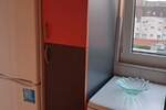 Dvosoban stan, Beograd, Dorćol, izdavanje, 45m2, 650e, id1449280