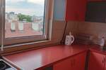 Dvosoban stan, Beograd, Dorćol, izdavanje, 45m2, 650e, id1449280