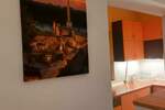 Dvosoban stan, Beograd, Dorćol, izdavanje, 45m2, 650e, id1449280