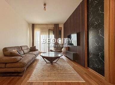 Dvosoban stan, Beograd, Vračar (centar), izdavanje, 50m2, 850e, id1449282