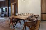Dvosoban stan, Beograd, Vračar (centar), izdavanje, 50m2, 850e, id1449282