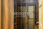 Dvosoban stan, Beograd, Vračar (centar), izdavanje, 50m2, 850e, id1449282