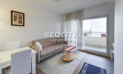 Dvosoban stan, Beograd, Stari Grad, izdavanje, 48m2, 800e, id1449287