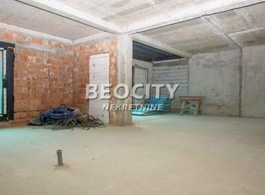 Stan, Beograd, Dedinje (rtv Pink), prodaja, 299m2, 2500000e, id1449288