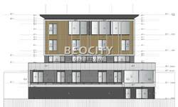 Stan, Beograd, Dedinje (rtv Pink), prodaja, 321m2, 2000000e, id1449289