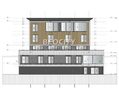 Stan, Beograd, Dedinje (rtv Pink), prodaja, 321m2, 2000000e, id1449289