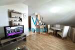Jednoiposoban stan, Novi Sad, Grbavica, izdavanje, 40m2, 370e, id1449068