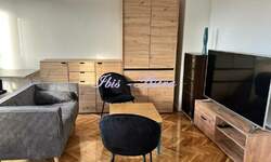 Jednosoban stan, Beograd, Tašmajdan, izdavanje, 29m2, 600e, id1448588