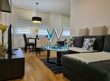 Jednoiposoban stan, Novi Sad, Socijalno, izdavanje, 50m2, 600e, id1449241