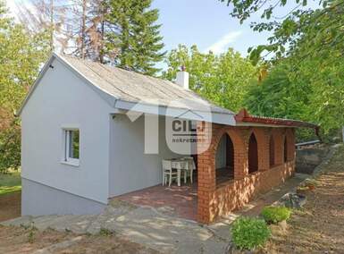 Vikendica, Inđija, Maradik, prodaja, 69m2, 85000e, id1449070