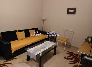 Jednosoban stan, Beograd, Centar, izdavanje, 25m2, 400e, id1449168