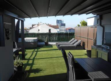 Trosoban stan, Novi Sad, Sajam, prodaja, 75m2, 298000e, id1449297