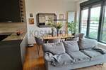 Cetvorosoban stan, Beograd, Banjica, prodaja, 89m2, 310000e, id1449298