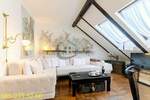 Dvosoban stan, Beograd, Palata pravde, prodaja, 45m2, 150000e, id1449299