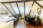 Dvosoban stan, Beograd, Palata pravde, prodaja, 45m2, 150000e, id1449299