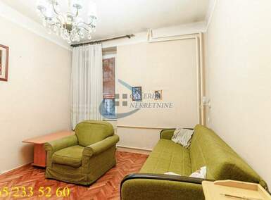 Dvosoban stan, Beograd, Tašmajdan, prodaja, 45m2, 199000e, id1449300