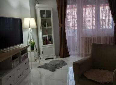 Dvosoban stan, Niš, prodaja, 57m2, 123000e, id1449301