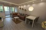 Dvoiposoban stan, Beograd, Kumodraž , izdavanje, 50m2, 600e, id1449304