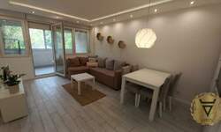 Dvoiposoban stan, Beograd, Kumodraž , izdavanje, 50m2, 600e, id1449304