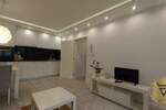 Dvoiposoban stan, Beograd, Kumodraž , izdavanje, 50m2, 600e, id1449304