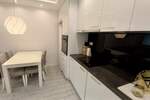 Dvoiposoban stan, Beograd, Kumodraž , izdavanje, 50m2, 600e, id1449304
