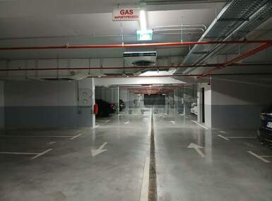 Garaza, Niš, Planet Residence, izdavanje, 12m2, 100e, id1449312