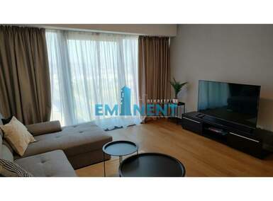 Jednosoban stan, Beograd, Blok 65, izdavanje, 38m2, 750e, id1048828