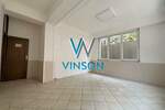 Poslovni prostor / Lokal, Novi Sad, Grbavica, izdavanje, 160m2, 1400e, id1381382