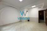Poslovni prostor / Lokal, Novi Sad, Grbavica, izdavanje, 160m2, 1400e, id1381382