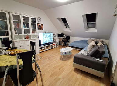 Jednoiposoban stan, Beograd, Palata Pravde, prodaja, 46m2, 195000e, id1448973