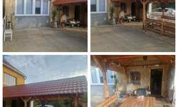 Kuca, Gornji Milanovac, prodaja, 108m2, 55500e, id1449318