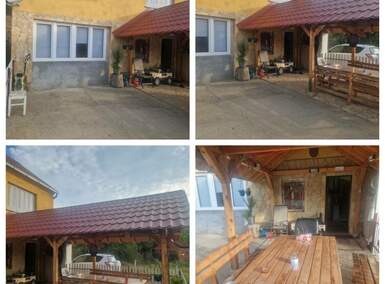 Kuca, Gornji Milanovac, prodaja, 108m2, 55500e, id1449318