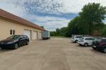 Poslovni prostor / Lokal, Beograd, Palilula, prodaja, 390m2, 450000e, id1449319