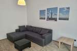 Jednoiposoban stan, Beograd, Hram Svetog Save, prodaja, 42m2, 231000e, id1449320