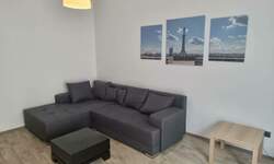 Jednoiposoban stan, Beograd, Hram Svetog Save, prodaja, 42m2, 231000e, id1449320