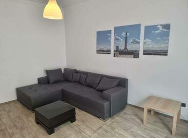 Jednoiposoban stan, Beograd, Hram Svetog Save, prodaja, 42m2, 231000e, id1449320