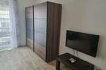Jednoiposoban stan, Beograd, Hram Svetog Save, prodaja, 42m2, 231000e, id1449320