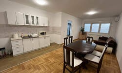 Dvosoban stan, Beograd, Zvezdara, izdavanje, 45m2, 650e, id1449321