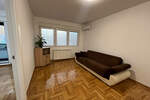 Dvosoban stan, Beograd, Zvezdara, izdavanje, 45m2, 650e, id1449321