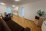 Dvosoban stan, Beograd, Zvezdara, izdavanje, 45m2, 650e, id1449321