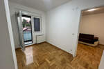 Dvosoban stan, Beograd, Zvezdara, izdavanje, 45m2, 650e, id1449321