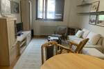 Dvosoban stan, Beograd, Mirijevo, izdavanje, 48m2, 400e, id1449322