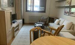 Dvosoban stan, Beograd, Mirijevo, izdavanje, 48m2, 400e, id1449322