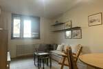 Dvosoban stan, Beograd, Mirijevo, izdavanje, 48m2, 400e, id1449322