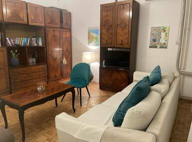 Jednosoban stan, Beograd, Konjarnik, prodaja, 49m2, 140000e, id1449323