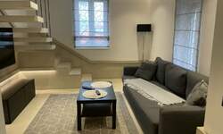 Dvosoban stan, Beograd, Crveni Krst, izdavanje, 50m2, 800e, id1449324