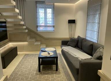 Dvosoban stan, Beograd, Crveni Krst, izdavanje, 50m2, 800e, id1449324
