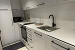 Dvosoban stan, Beograd, Crveni Krst, izdavanje, 50m2, 800e, id1449324