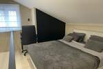 Dvosoban stan, Beograd, Crveni Krst, izdavanje, 50m2, 800e, id1449324